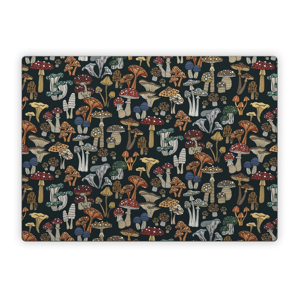 All Mush - Microsoft Surface Laptop Skin