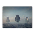 Black Sails - Microsoft Surface Laptop Skin