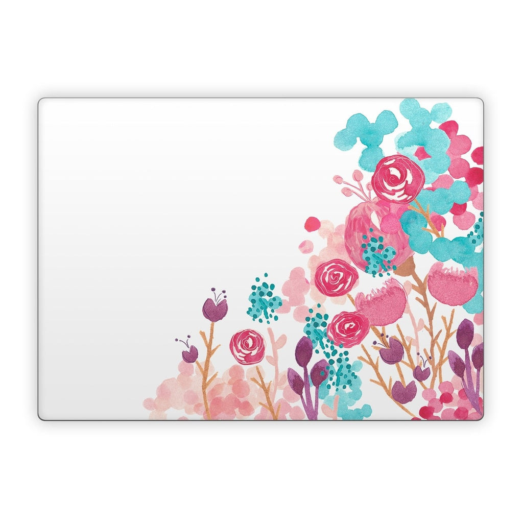 Blush Blossoms - Microsoft Surface Laptop Skin
