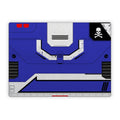 Blue Valkyrie - Microsoft Surface Laptop Skin