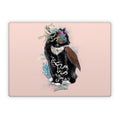 Black Magic - Microsoft Surface Laptop Skin