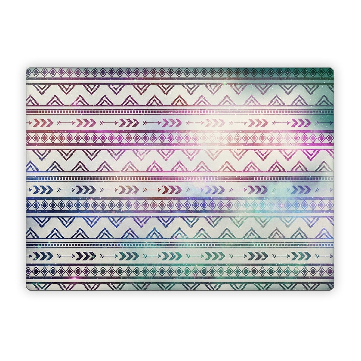 Bohemian - Microsoft Surface Laptop Skin