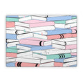 Book Stock - Microsoft Surface Laptop Skin