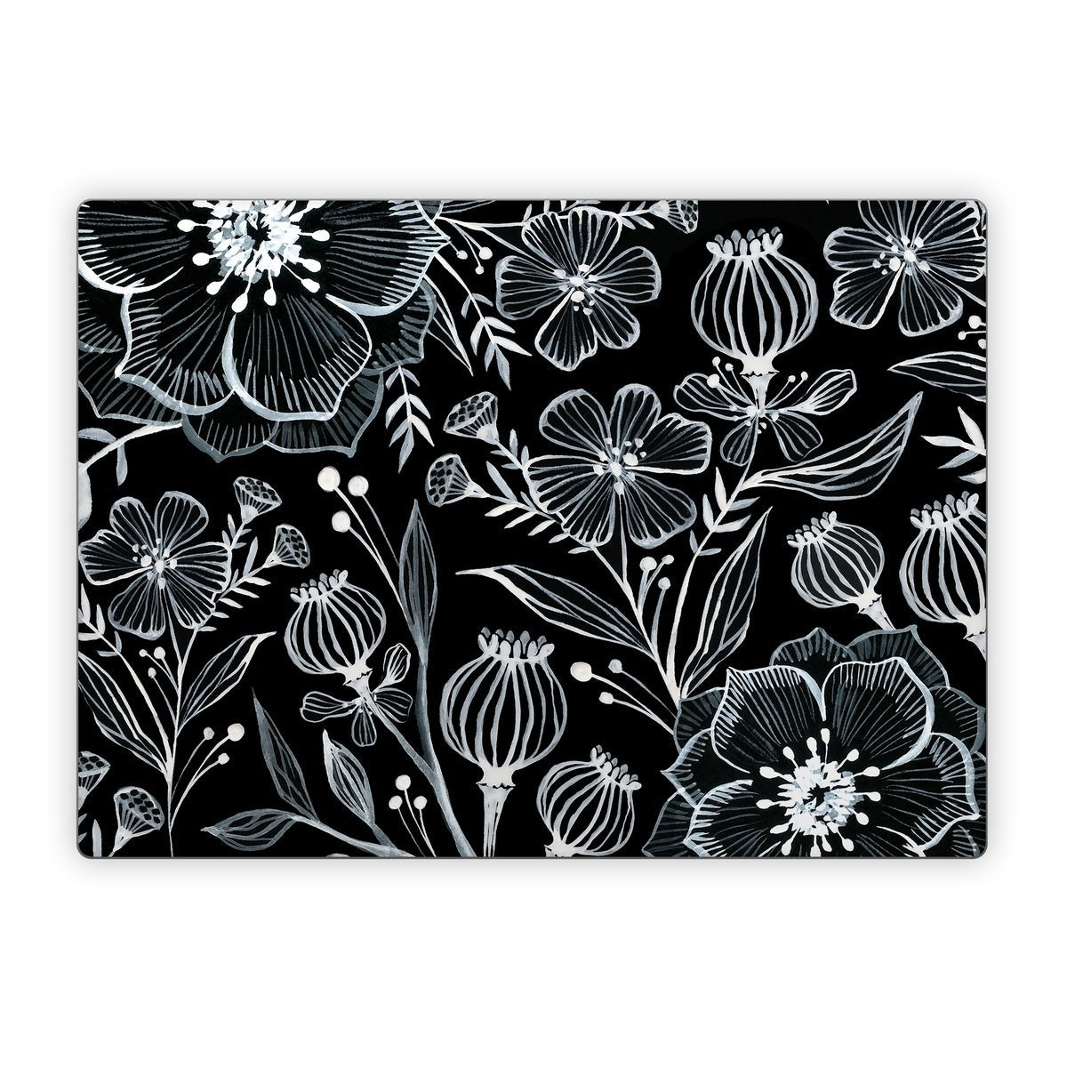 Botanika - Microsoft Surface Laptop Skin