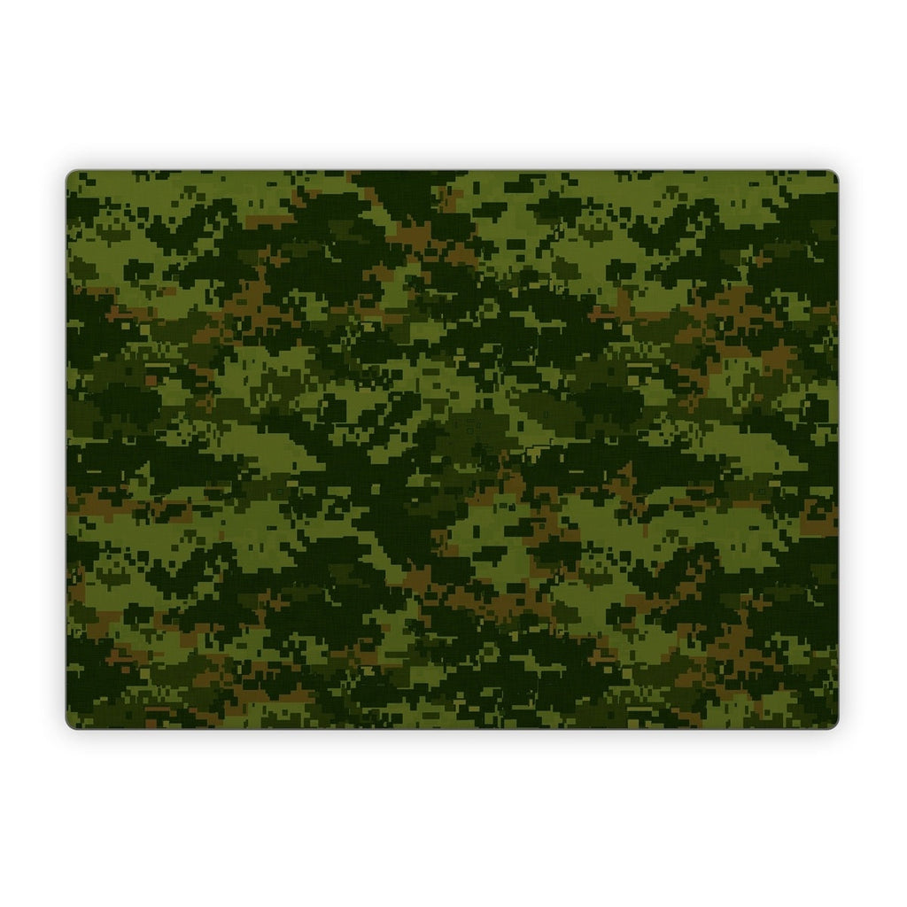 CAD Camo - Microsoft Surface Laptop Skin
