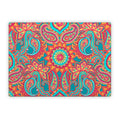 Carnival Paisley - Microsoft Surface Laptop Skin