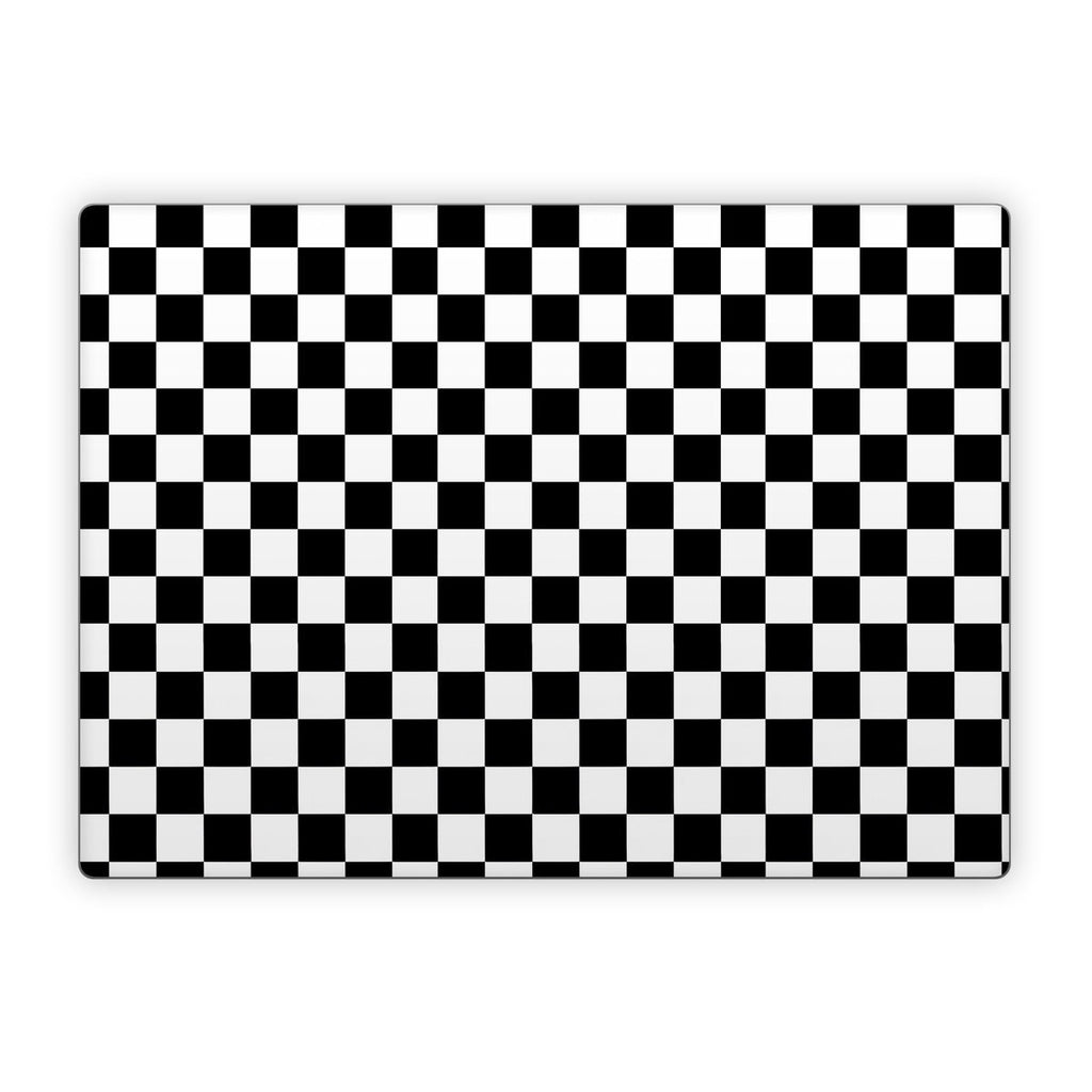 Checkers - Microsoft Surface Laptop Skin