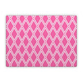 Pink Checks - Microsoft Surface Laptop Skin