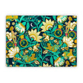 Cheetah Garden - Microsoft Surface Laptop Skin