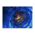 Clockwork - Microsoft Surface Laptop Skin