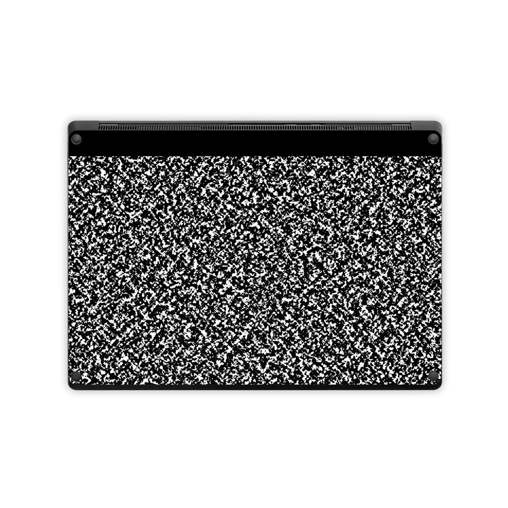 Composition Notebook - Microsoft Surface Laptop Skin