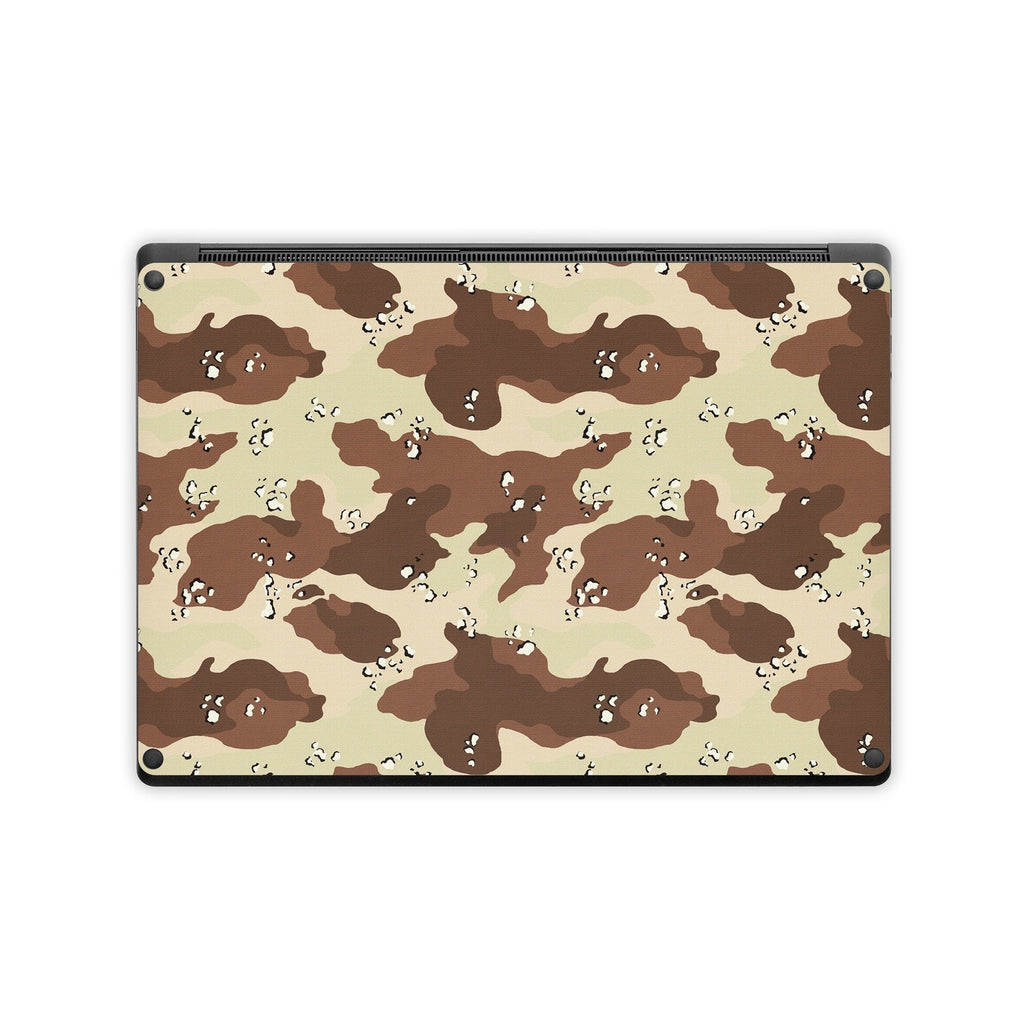Desert Camo - Microsoft Surface Laptop Skin