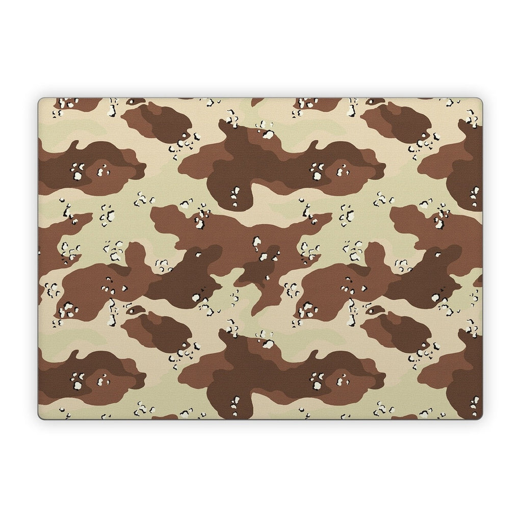 Desert Camo - Microsoft Surface Laptop Skin