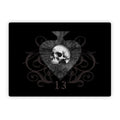 Death Club - Microsoft Surface Laptop Skin
