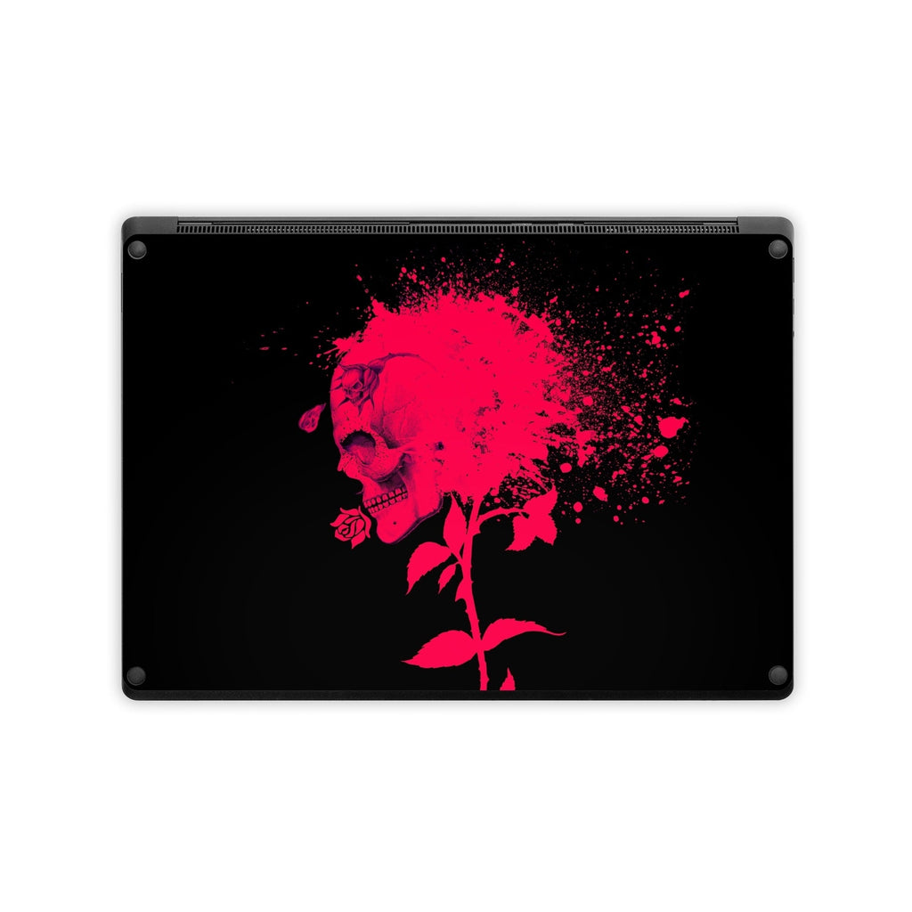 Dead Rose - Microsoft Surface Laptop Skin