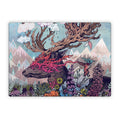 Deer Spirit - Microsoft Surface Laptop Skin