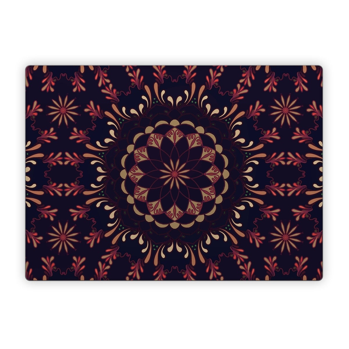 Delicatus - Microsoft Surface Laptop Skin