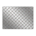 Diamond Plate - Microsoft Surface Laptop Skin