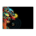 Dragons - Microsoft Surface Laptop Skin