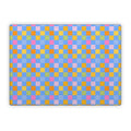 Eclectic Checker - Microsoft Surface Laptop Skin