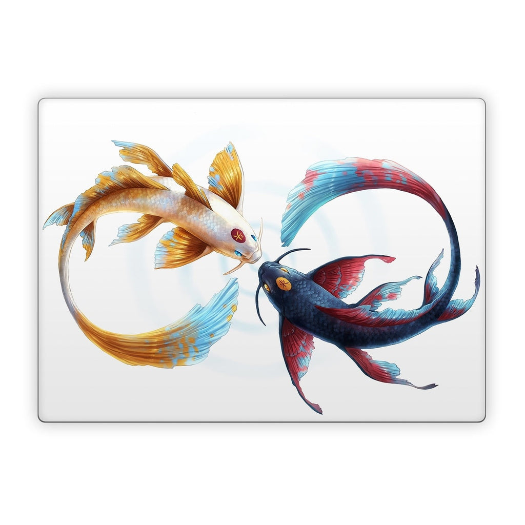 Eternal Bond - Microsoft Surface Laptop Skin