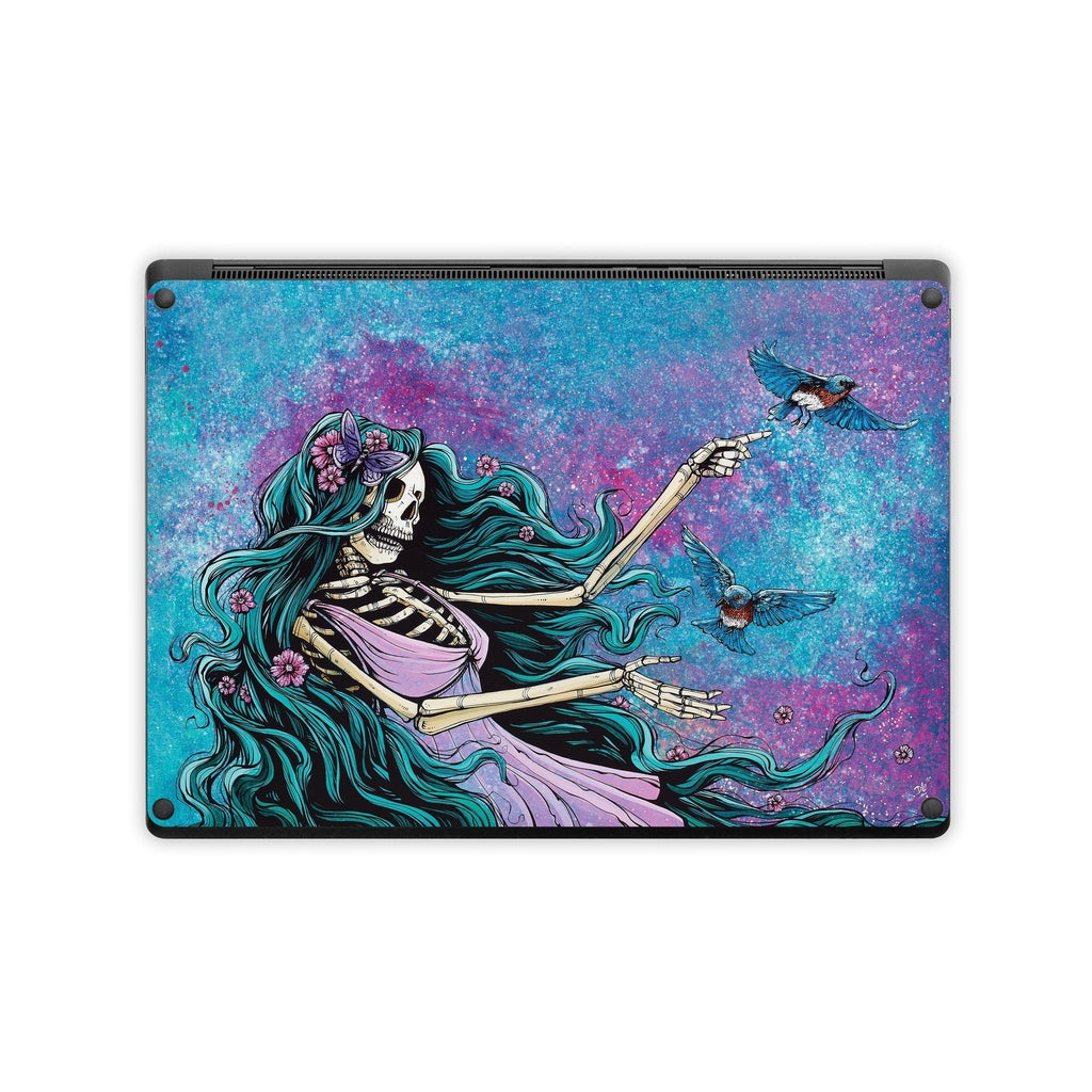 EtherealBeauty - Microsoft Surface Laptop Skin