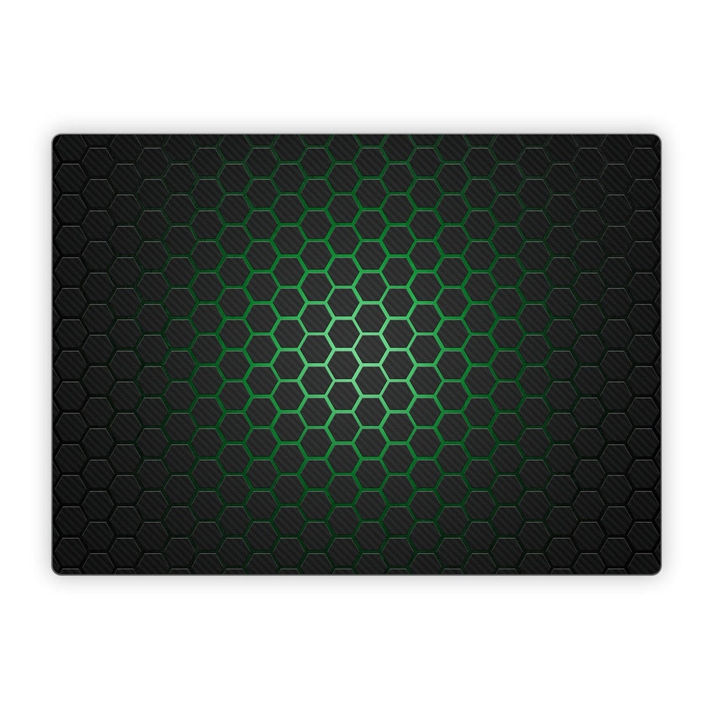 EXO Pioneer - Microsoft Surface Laptop Skin