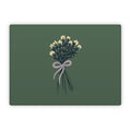 Floral Bouquet Bow  - Microsoft Surface Laptop Skin