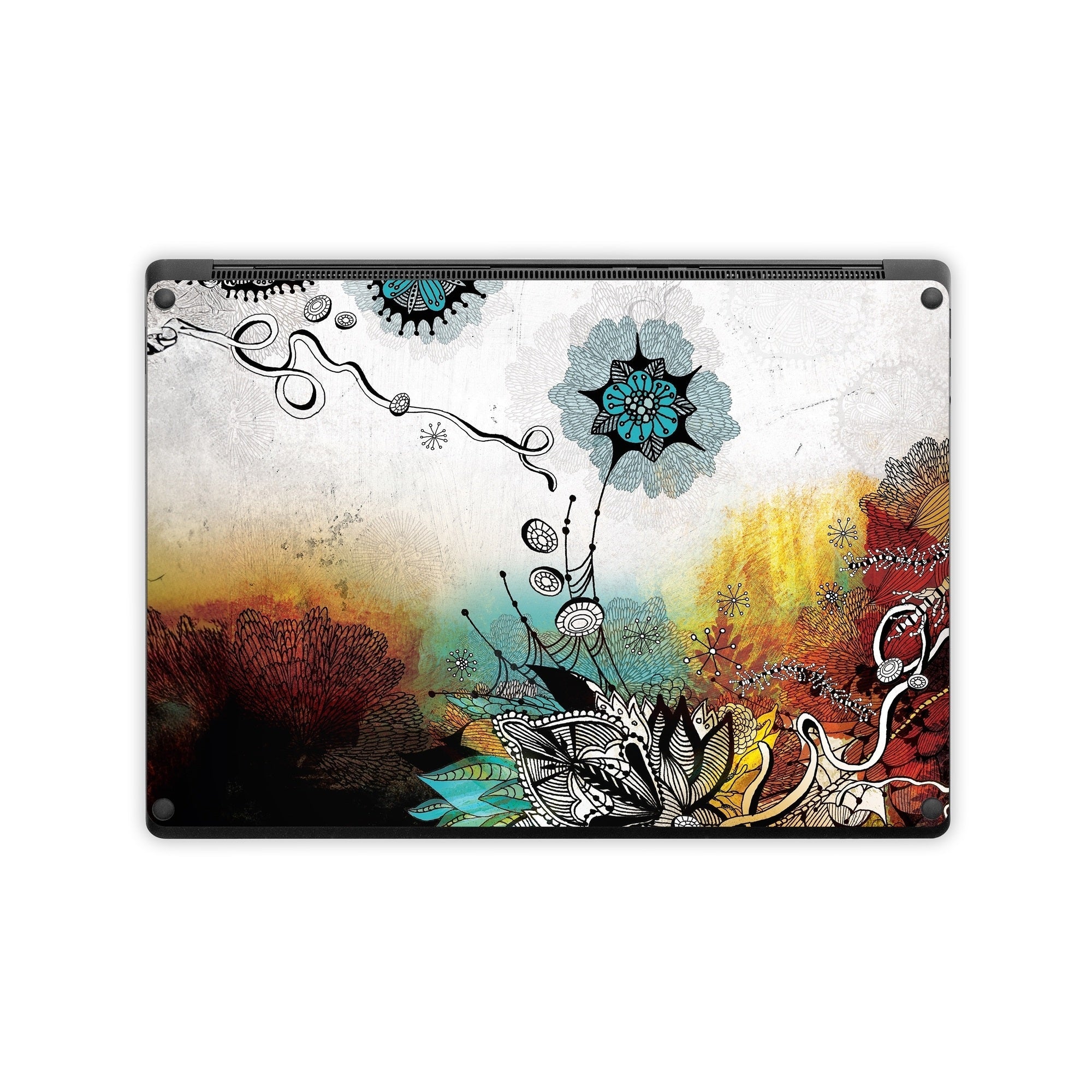 Frozen Dreams - Microsoft Surface Laptop Skin