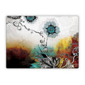 Frozen Dreams - Microsoft Surface Laptop Skin