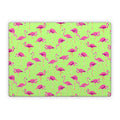 Flamingo Day - Microsoft Surface Laptop Skin