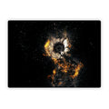 Flower Fury - Microsoft Surface Laptop Skin