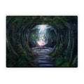 For A Moment - Microsoft Surface Laptop Skin