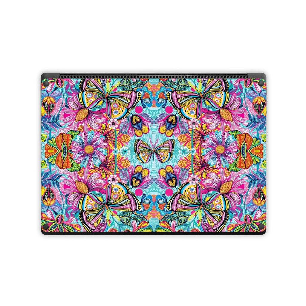 Free Butterfly - Microsoft Surface Laptop Skin