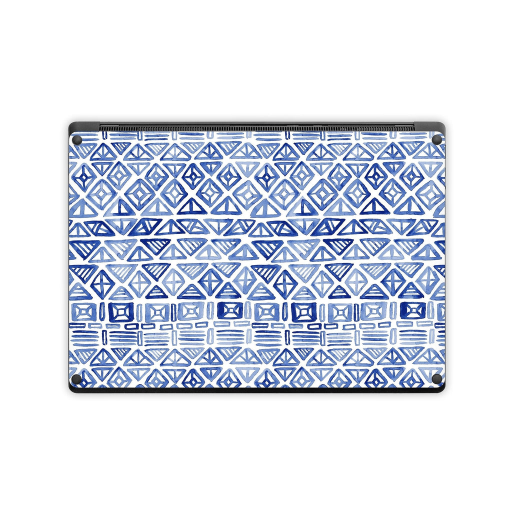 Gem Geo - Microsoft Surface Laptop Skin