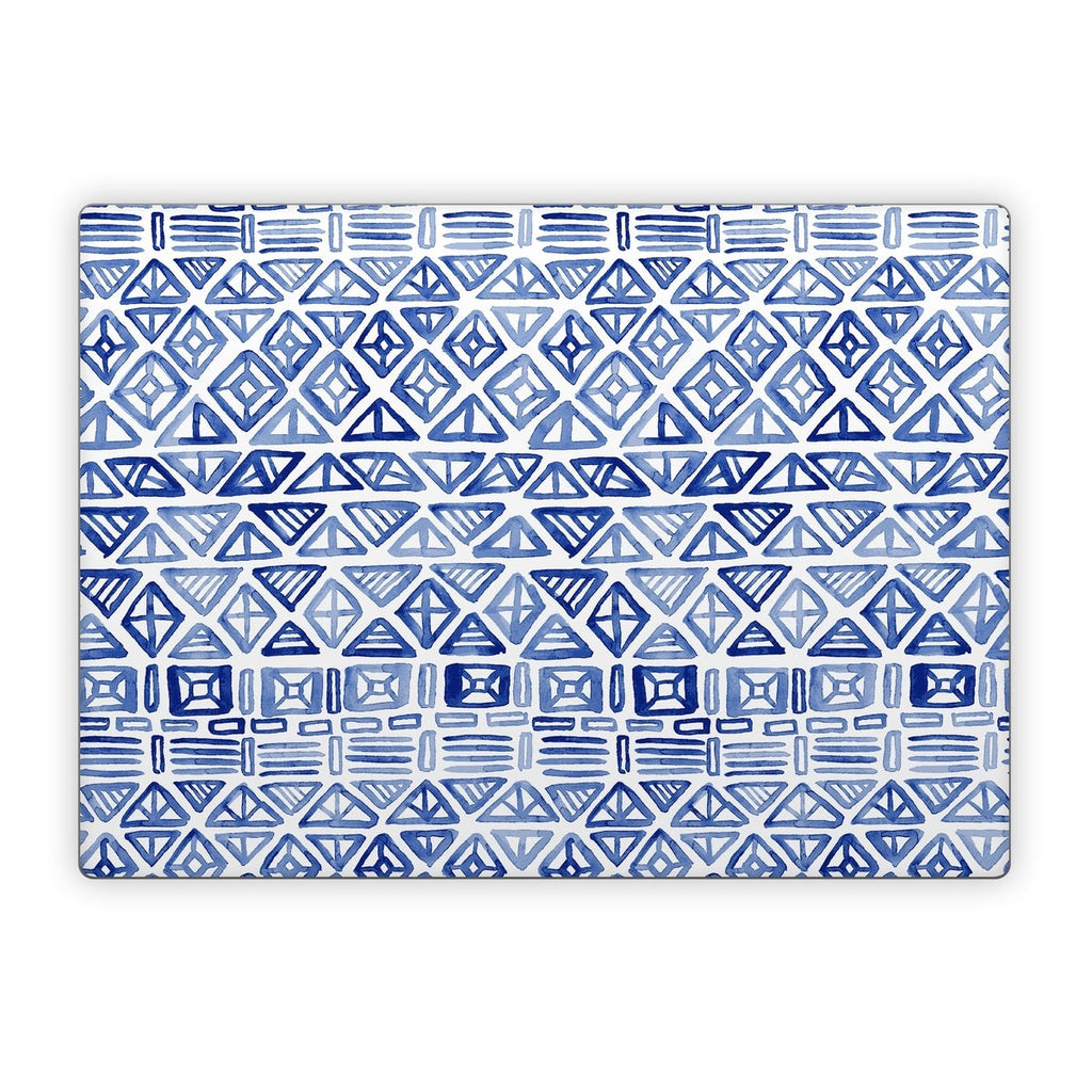 Gem Geo - Microsoft Surface Laptop Skin