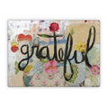 Grateful - Microsoft Surface Laptop Skin