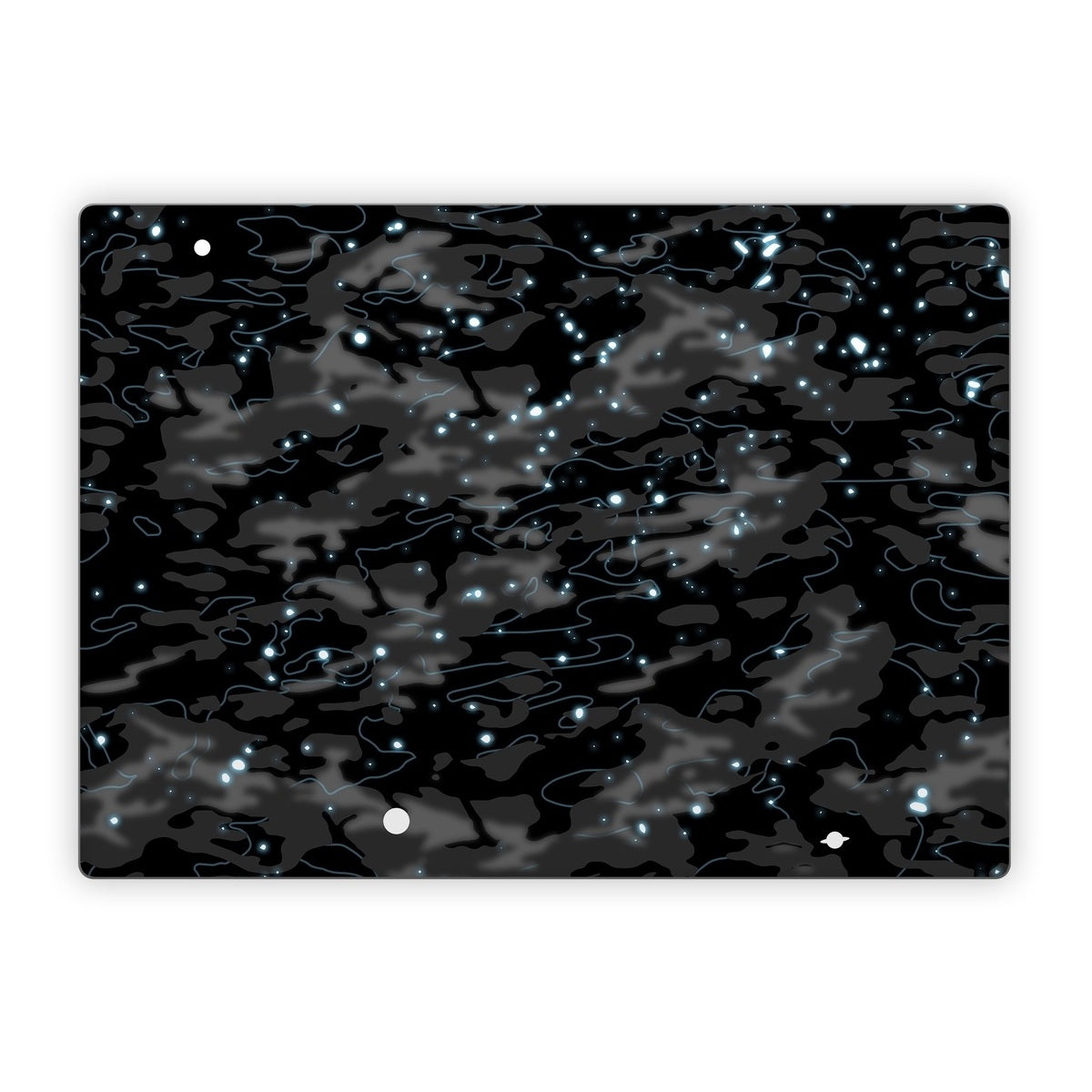 Gimme Space - Microsoft Surface Laptop Skin