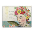 Guiding Grace - Microsoft Surface Laptop Skin