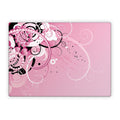 Her Abstraction - Microsoft Surface Laptop Skin