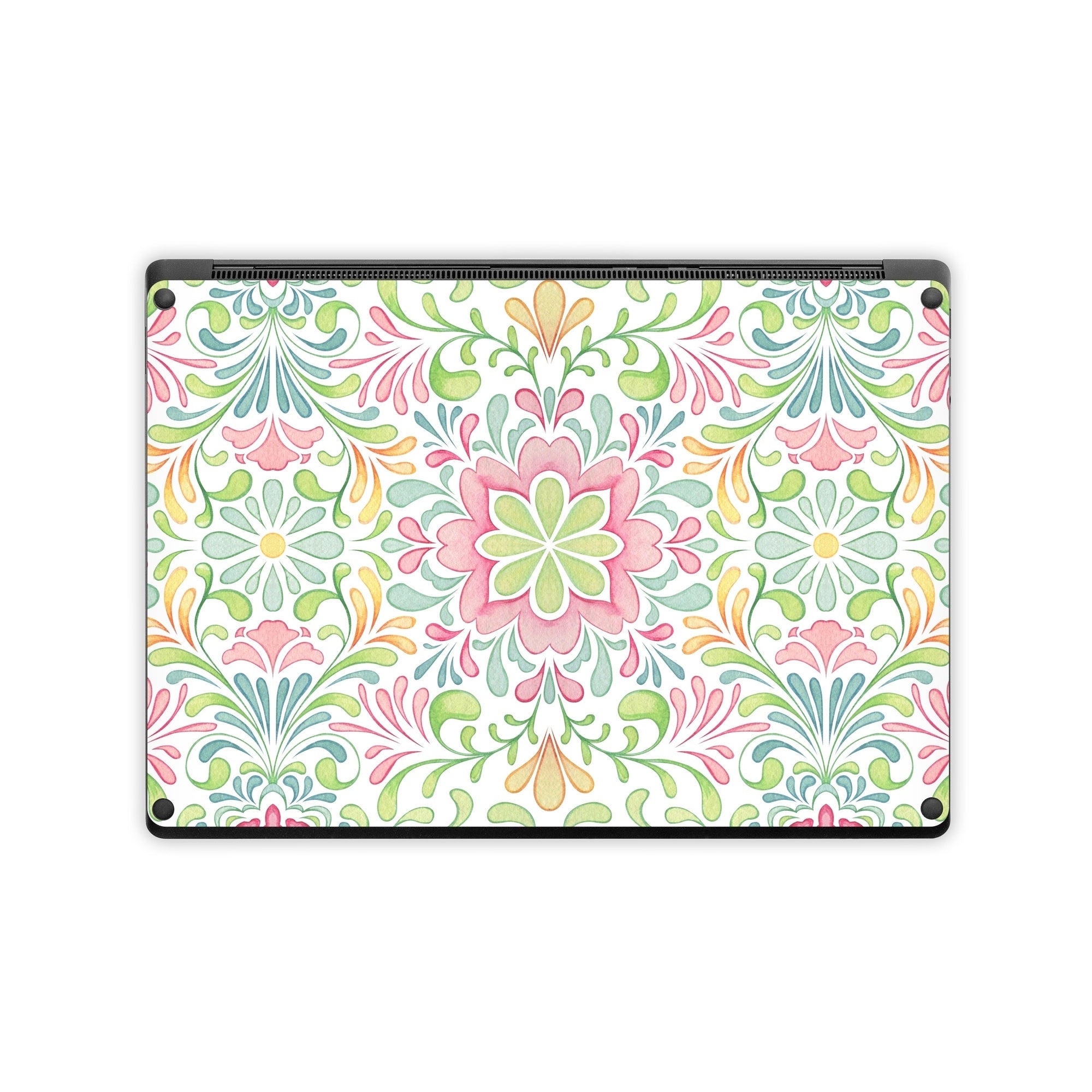 Honeysuckle - Microsoft Surface Laptop Skin