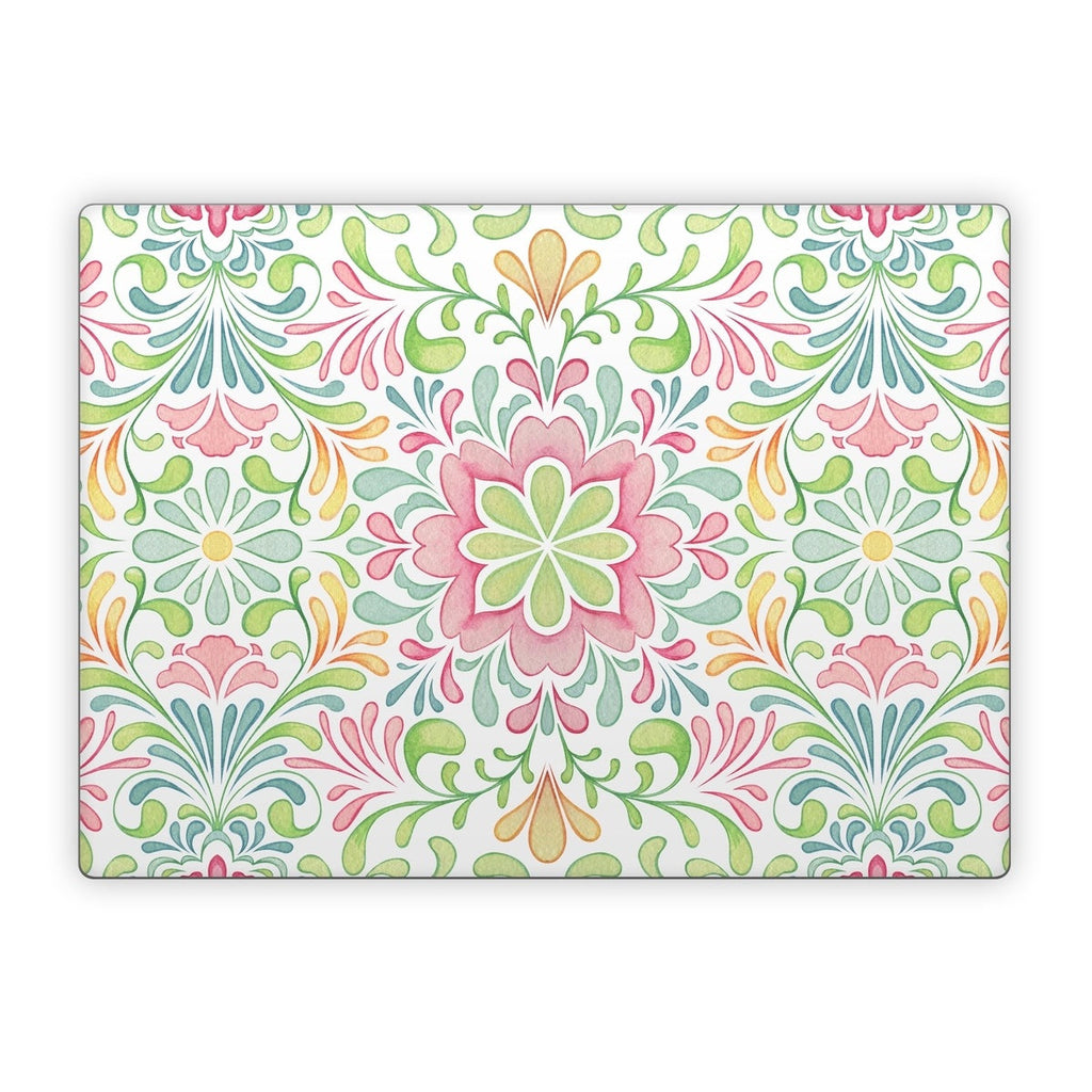 Honeysuckle - Microsoft Surface Laptop Skin