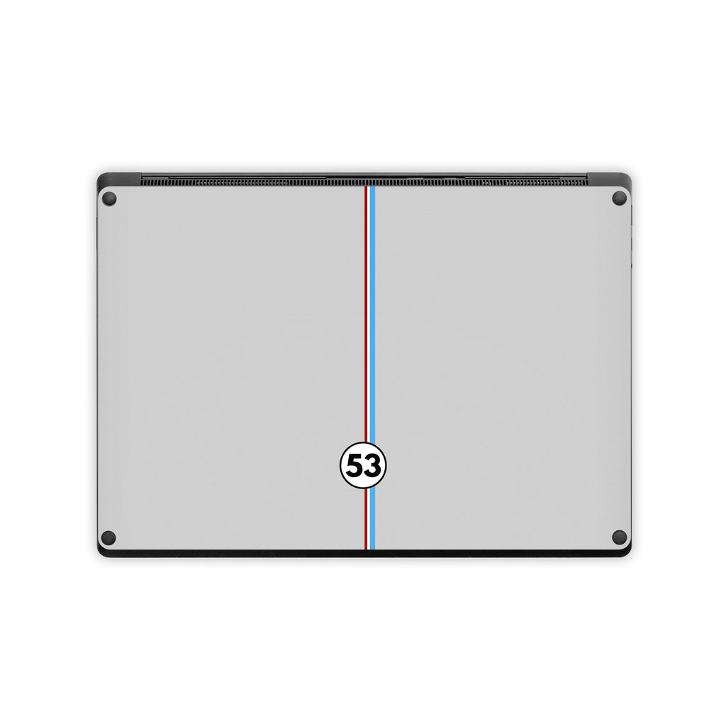 Herbert the Caring Insect - Microsoft Surface Laptop Skin