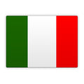 Italian Flag - Microsoft Surface Laptop Skin