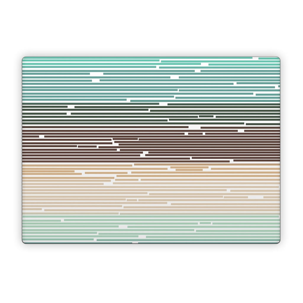 Jetty - Microsoft Surface Laptop Skin