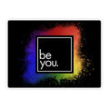 Just Be You - Microsoft Surface Laptop Skin