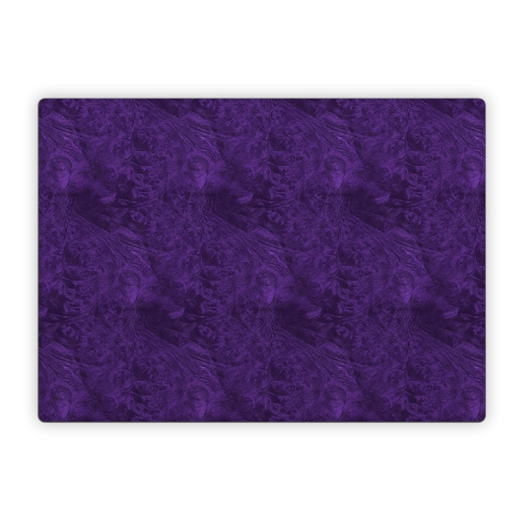 Purple Lacquer - Microsoft Surface Laptop Skin
