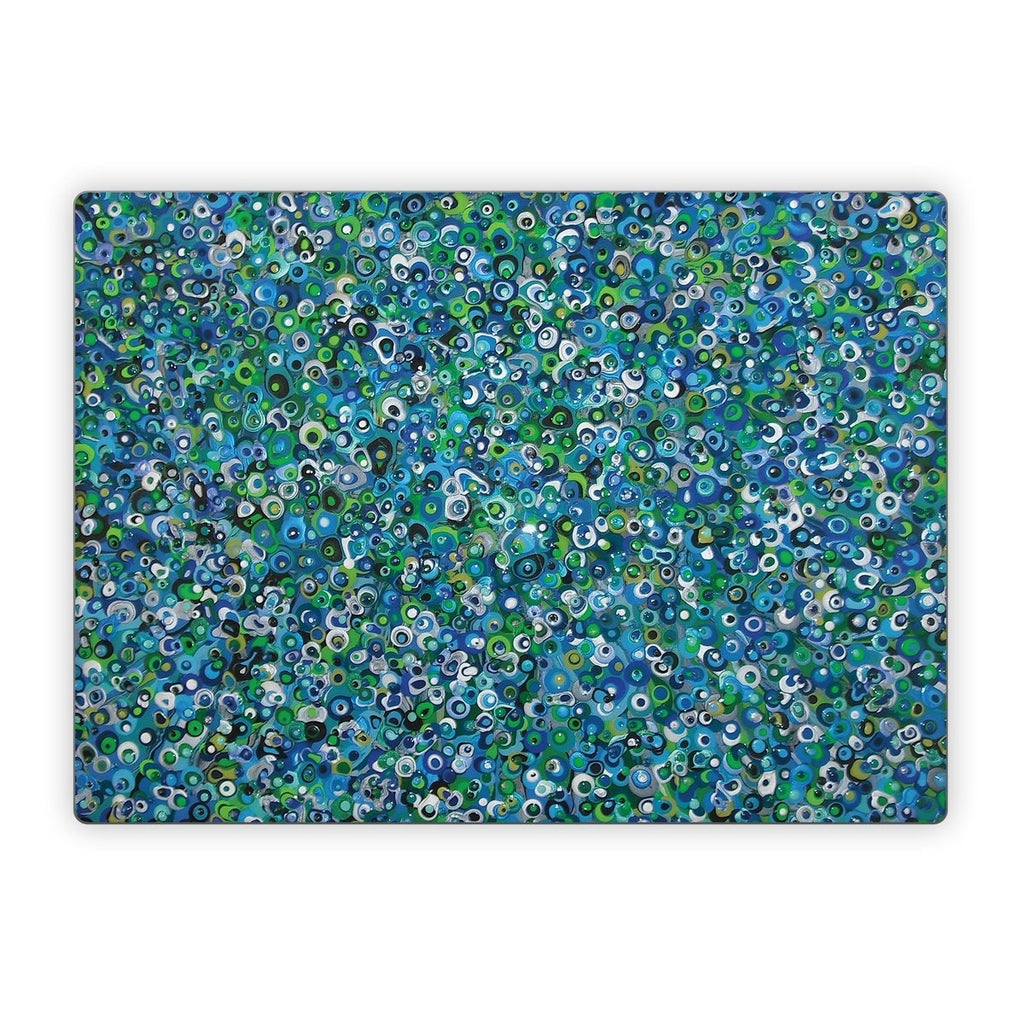 Last Dance - Microsoft Surface Laptop Skin