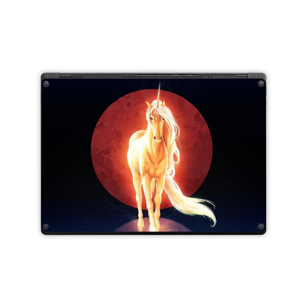 Last Unicorn - Microsoft Surface Laptop Skin