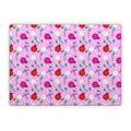 Ladybug Land - Microsoft Surface Laptop Skin